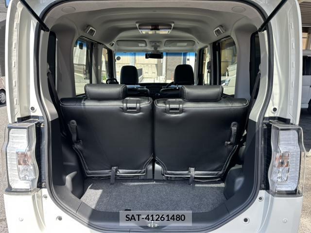 Daihatsu TANTO 2016-03 8378549-18
