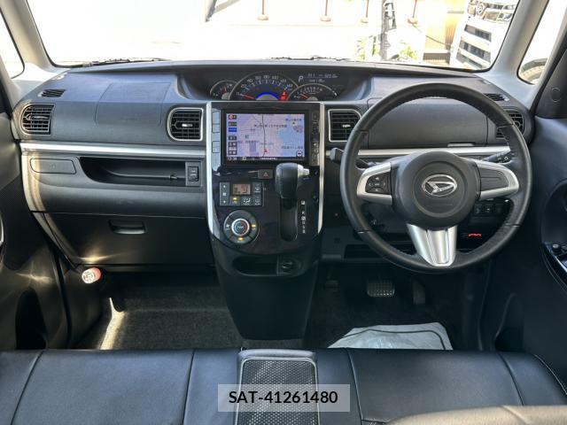 Daihatsu TANTO 2016-03 8378549-2