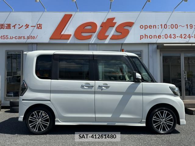 Daihatsu TANTO 2016-03 8378549-3