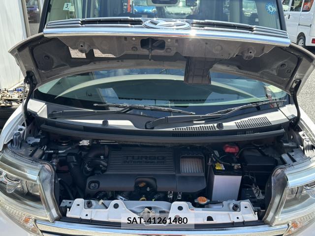 Daihatsu TANTO 2016-03 8378549-7