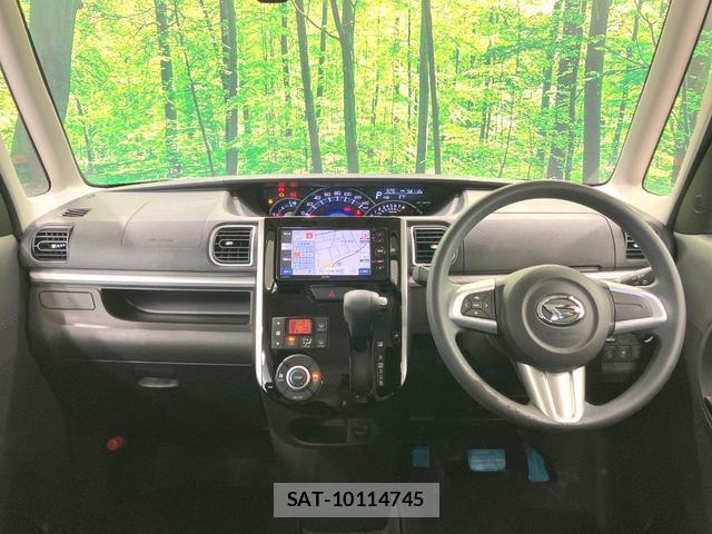 Daihatsu TANTO 2015-08 8378568-1