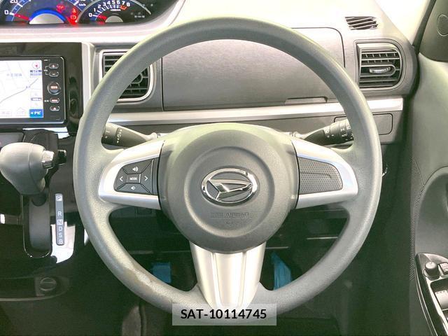 Daihatsu TANTO 2015-08 8378568-10