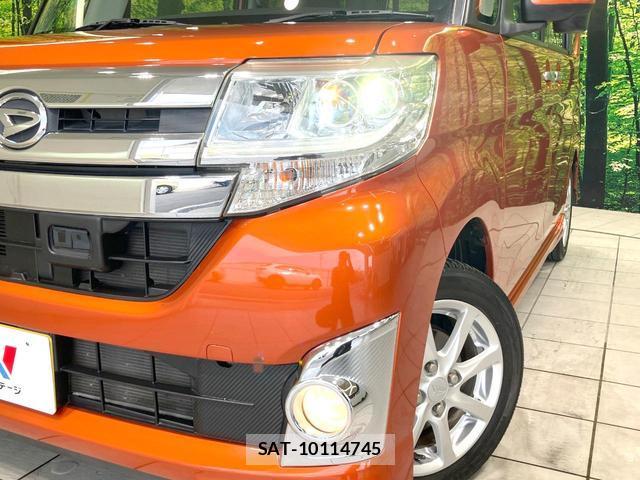 Daihatsu TANTO 2015-08 8378568-11