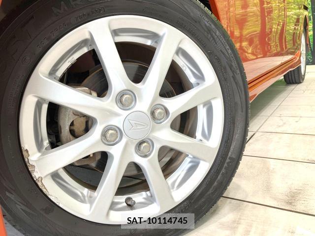 Daihatsu TANTO 2015-08 8378568-12