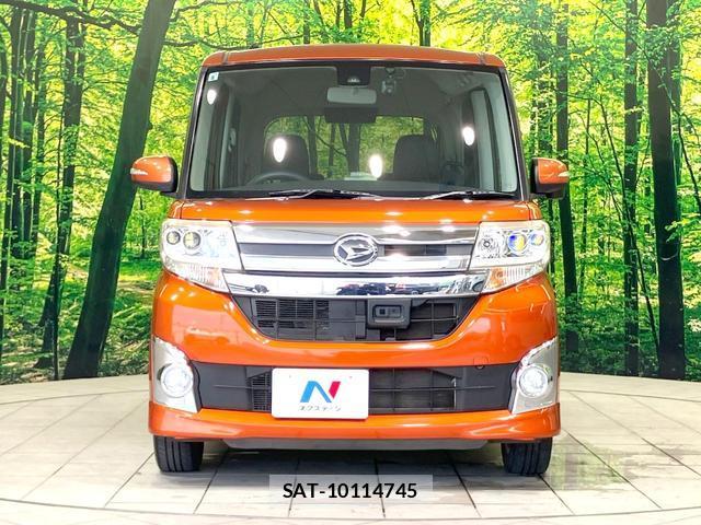 Daihatsu TANTO 2015-08 8378568-13