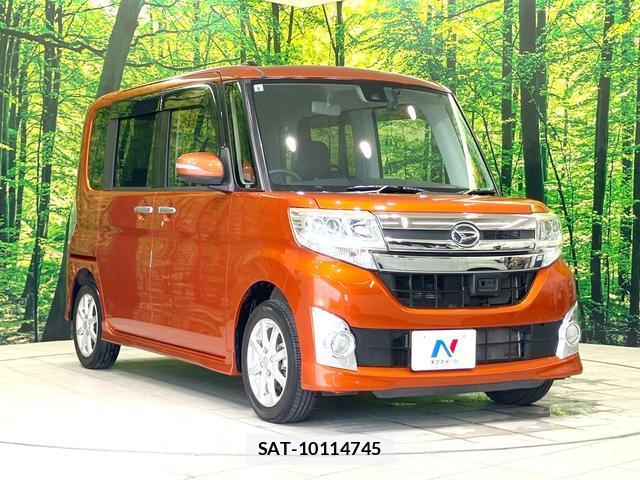 Daihatsu TANTO 2015-08 8378568-15