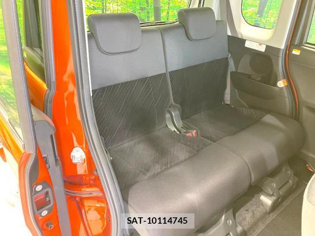 Daihatsu TANTO 2015-08 8378568-8