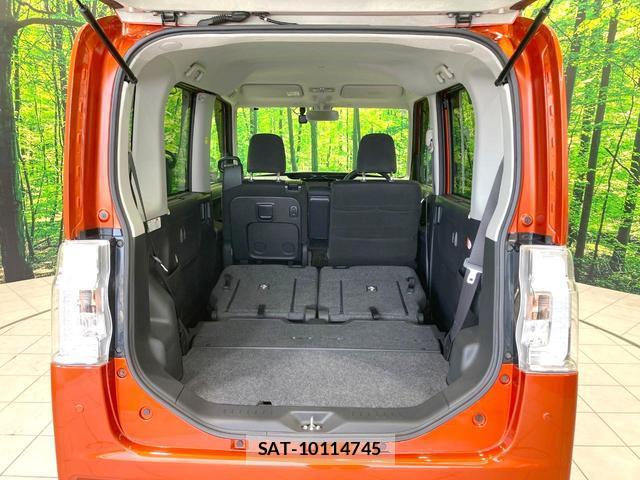 Daihatsu TANTO 2015-08 8378568-9