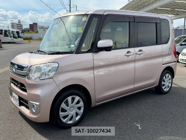 Daihatsu TANTO 2015-07 8378588-0