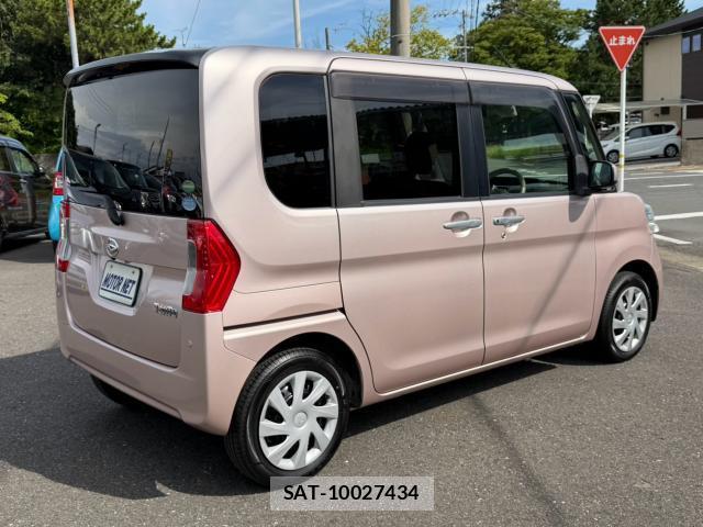 Daihatsu TANTO 2015-07 8378588-1