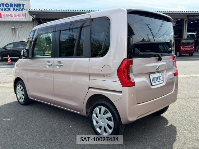 Daihatsu TANTO 2015-07 8378588-10