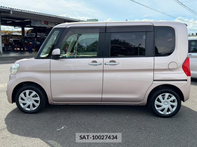 Daihatsu TANTO 2015-07 8378588-11