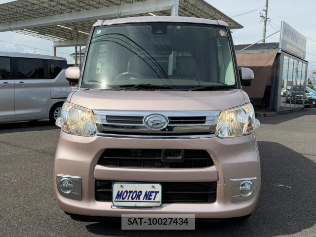 Daihatsu TANTO 2015-07 8378588-12