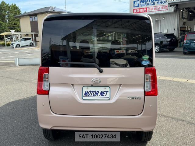 Daihatsu TANTO 2015-07 8378588-13