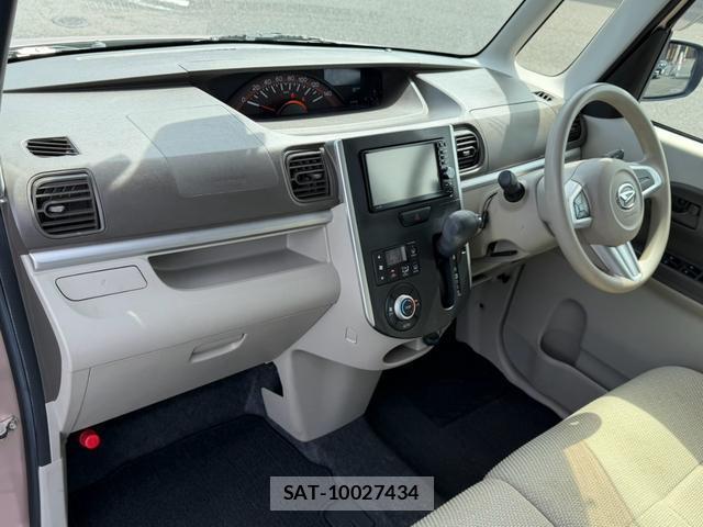 Daihatsu TANTO 2015-07 8378588-14