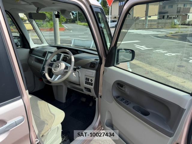 Daihatsu TANTO 2015-07 8378588-16