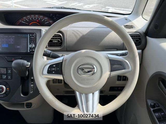 Daihatsu TANTO 2015-07 8378588-17