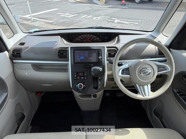 Daihatsu TANTO 2015-07 8378588-2