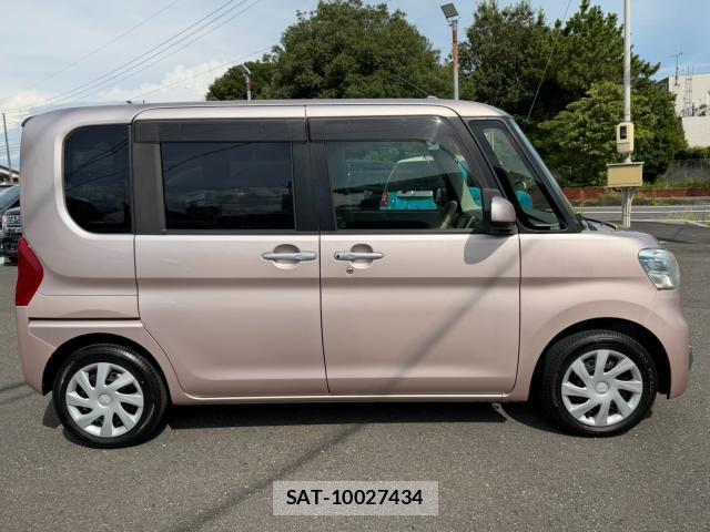 Daihatsu TANTO 2015-07 8378588-3