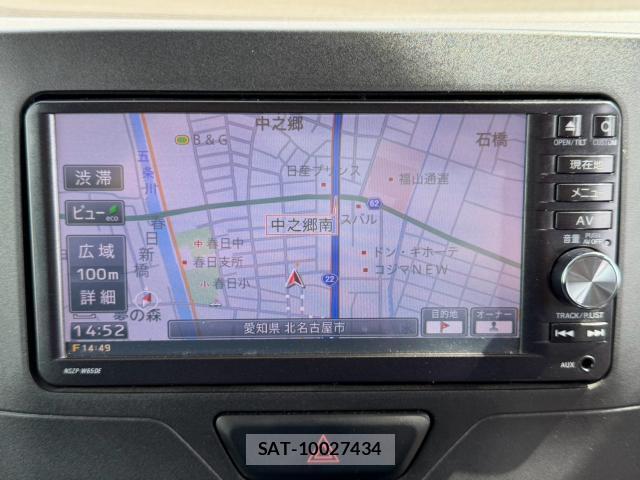 Daihatsu TANTO 2015-07 8378588-4
