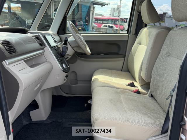 Daihatsu TANTO 2015-07 8378588-5