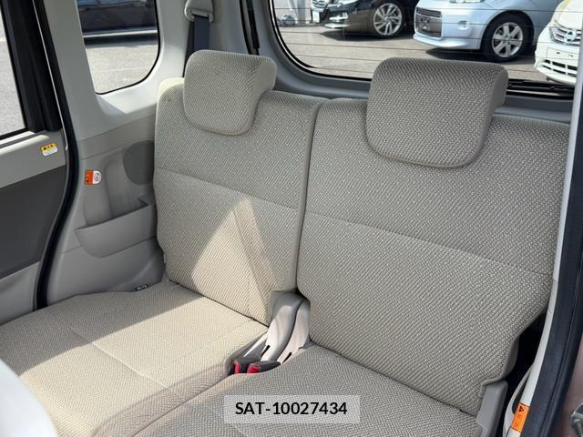 Daihatsu TANTO 2015-07 8378588-6