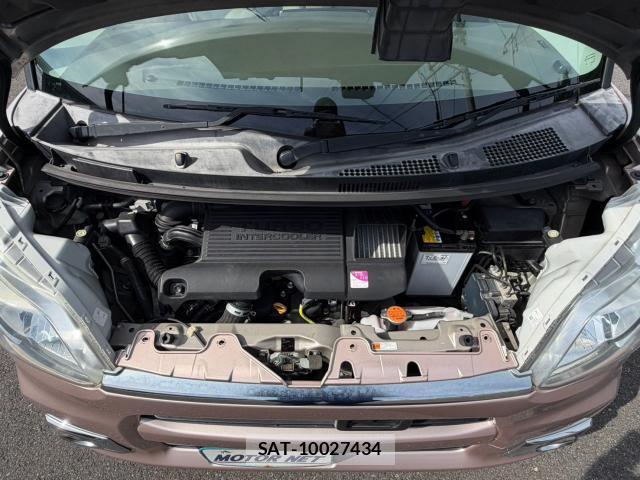 Daihatsu TANTO 2015-07 8378588-7