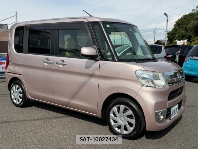 Daihatsu TANTO 2015-07 8378588-9