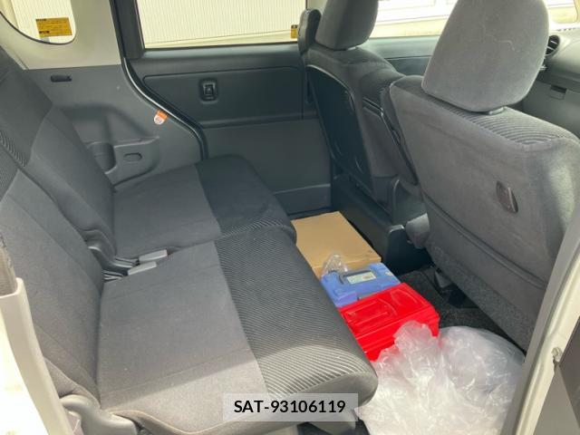 Daihatsu TANTO 2009-12 8378925-11
