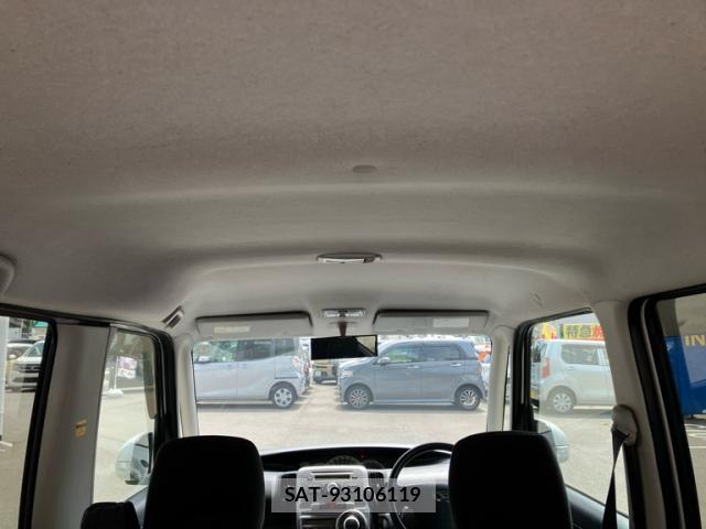 Daihatsu TANTO 2009-12 8378925-15
