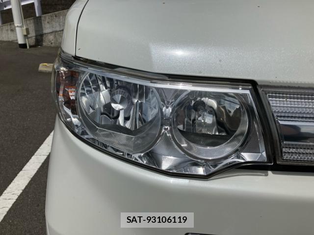 Daihatsu TANTO 2009-12 8378925-3