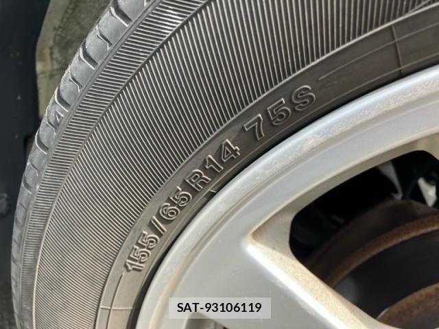 Daihatsu TANTO 2009-12 8378925-8