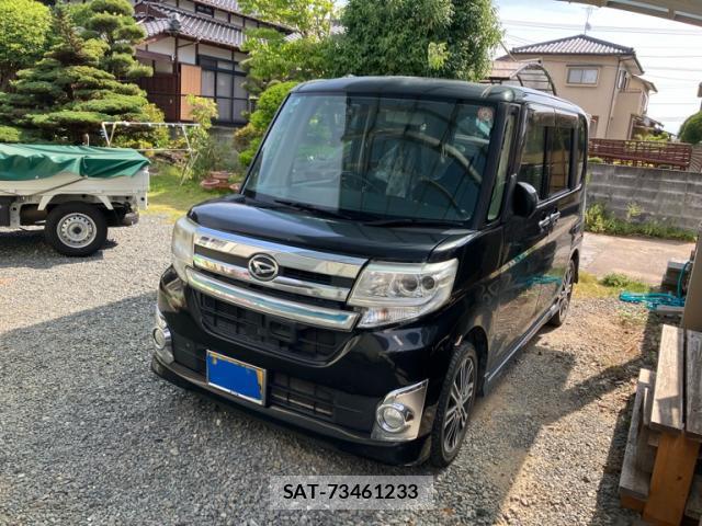 Daihatsu TANTO 2014-05 8378950-0