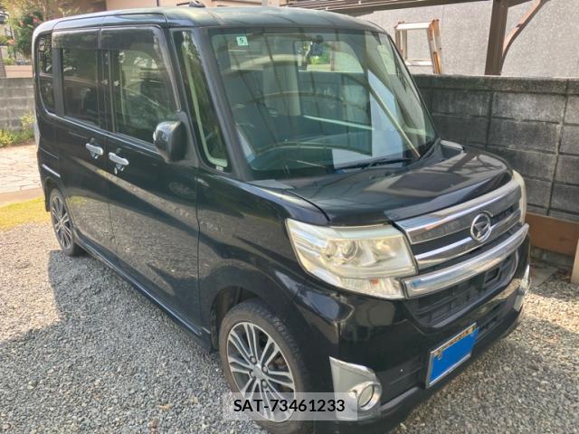 Daihatsu TANTO 2014-05 8378950-1