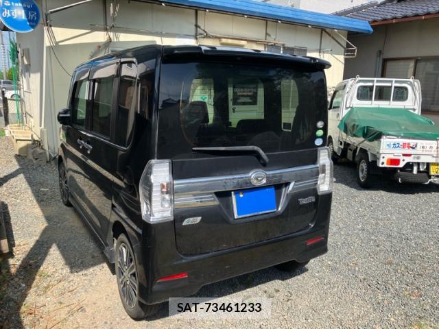 Daihatsu TANTO 2014-05 8378950-3