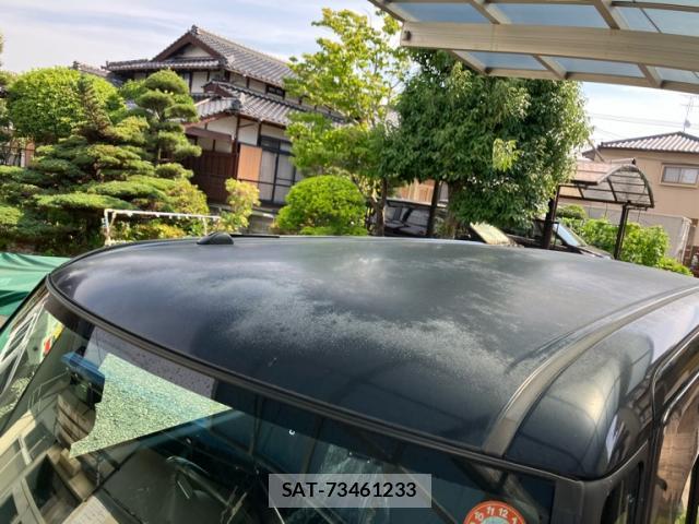 Daihatsu TANTO 2014-05 8378950-4