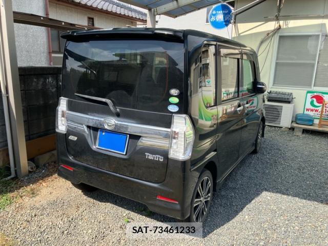 Daihatsu TANTO 2014-05 8378950-5
