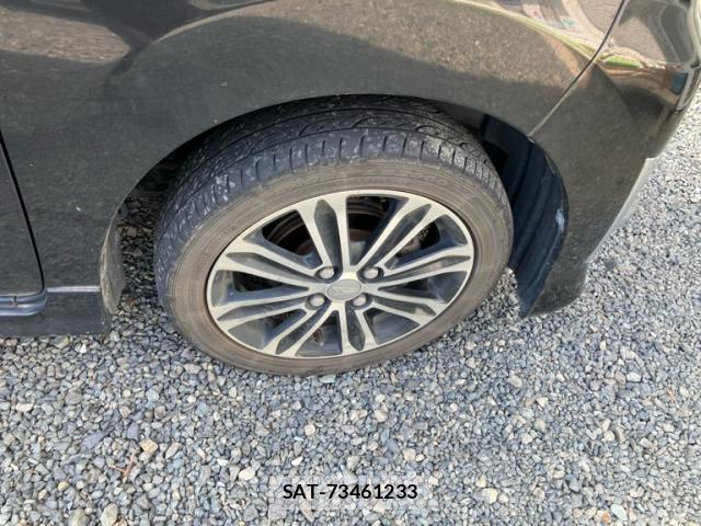 Daihatsu TANTO 2014-05 8378950-8