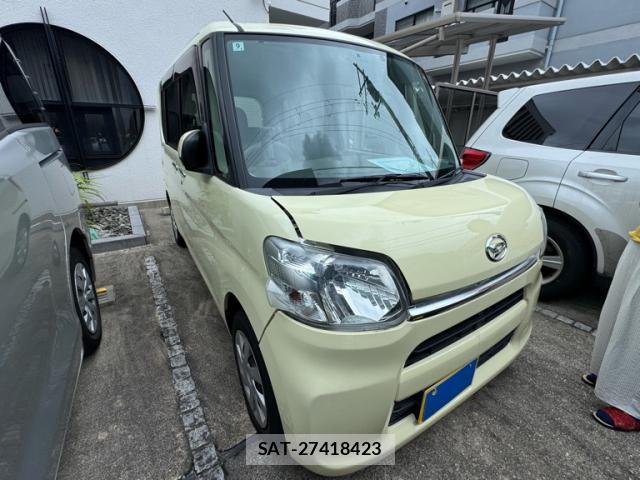 Daihatsu TANTO 2016-09 8378952-0