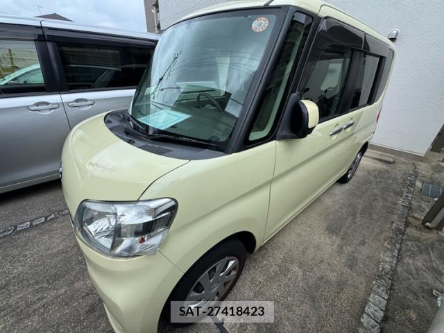 Daihatsu TANTO 2016-09 8378952-1
