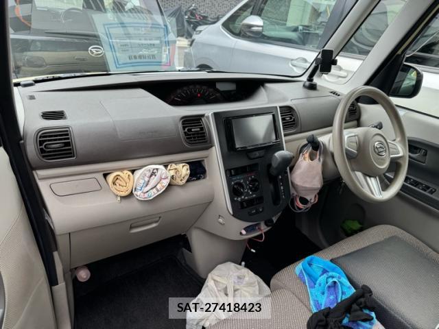 Daihatsu TANTO 2016-09 8378952-10