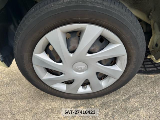 Daihatsu TANTO 2016-09 8378952-12