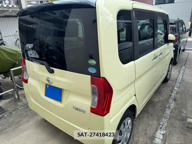 Daihatsu TANTO 2016-09 8378952-13