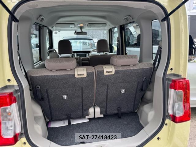 Daihatsu TANTO 2016-09 8378952-14