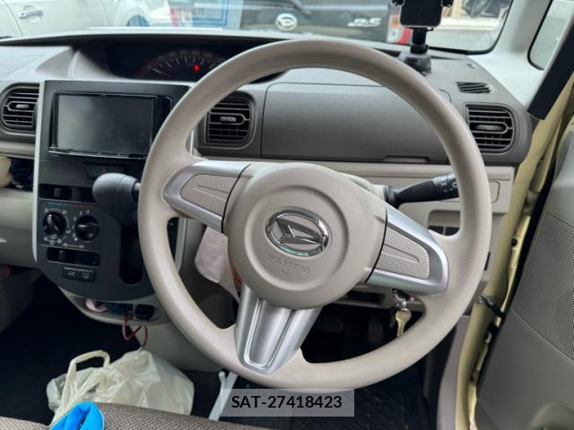 Daihatsu TANTO 2016-09 8378952-17