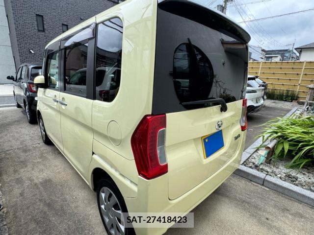 Daihatsu TANTO 2016-09 8378952-2