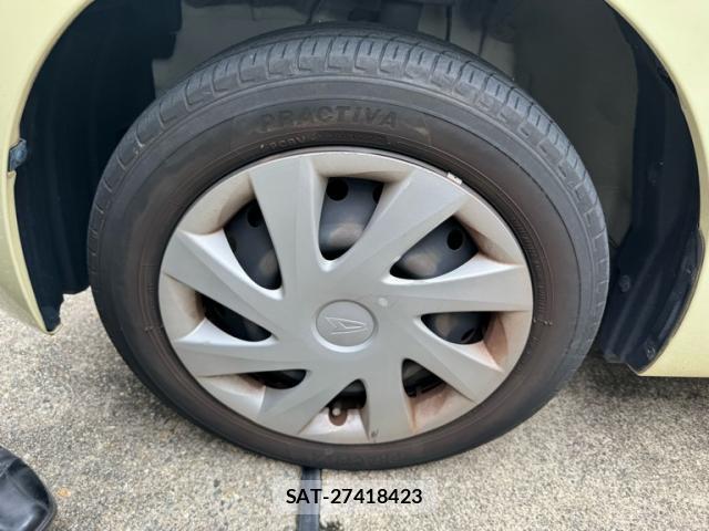 Daihatsu TANTO 2016-09 8378952-4