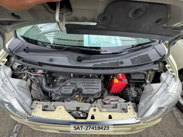 Daihatsu TANTO 2016-09 8378952-5