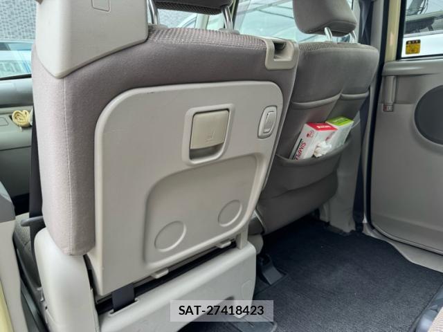 Daihatsu TANTO 2016-09 8378952-7