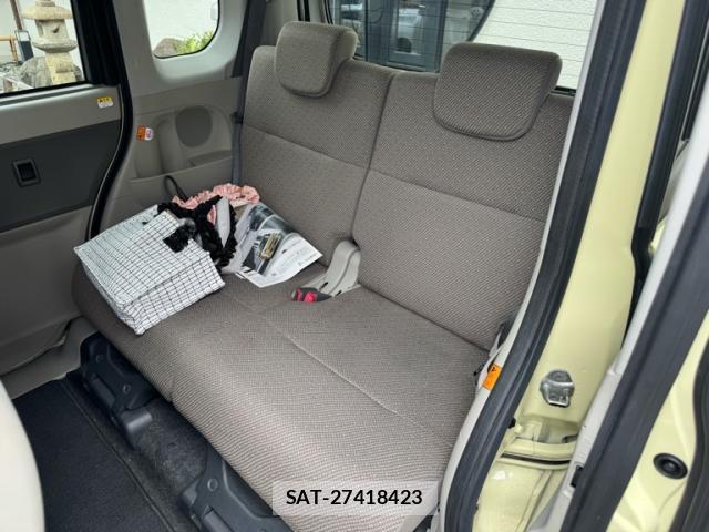 Daihatsu TANTO 2016-09 8378952-8